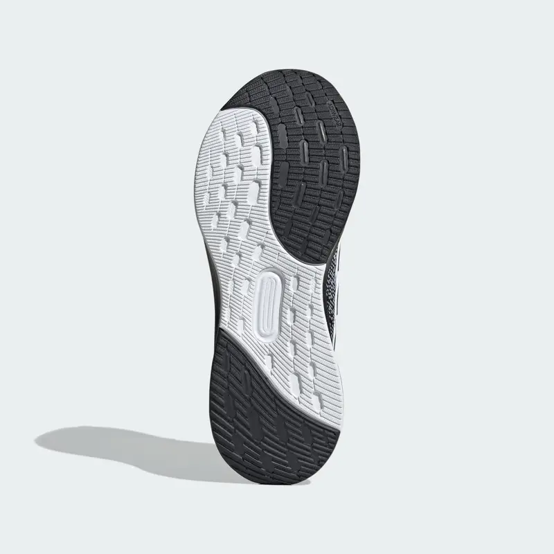 ADIDAS PERFORMANCE Scarpa da corsa 'Ultrarun 5' nero sfumato / bianco miniatura 3