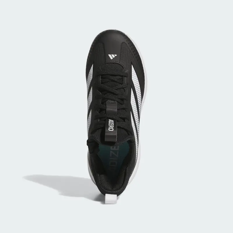 Scarpa sportiva Adizero Impact 2 0 nero / bianco miniatura 2