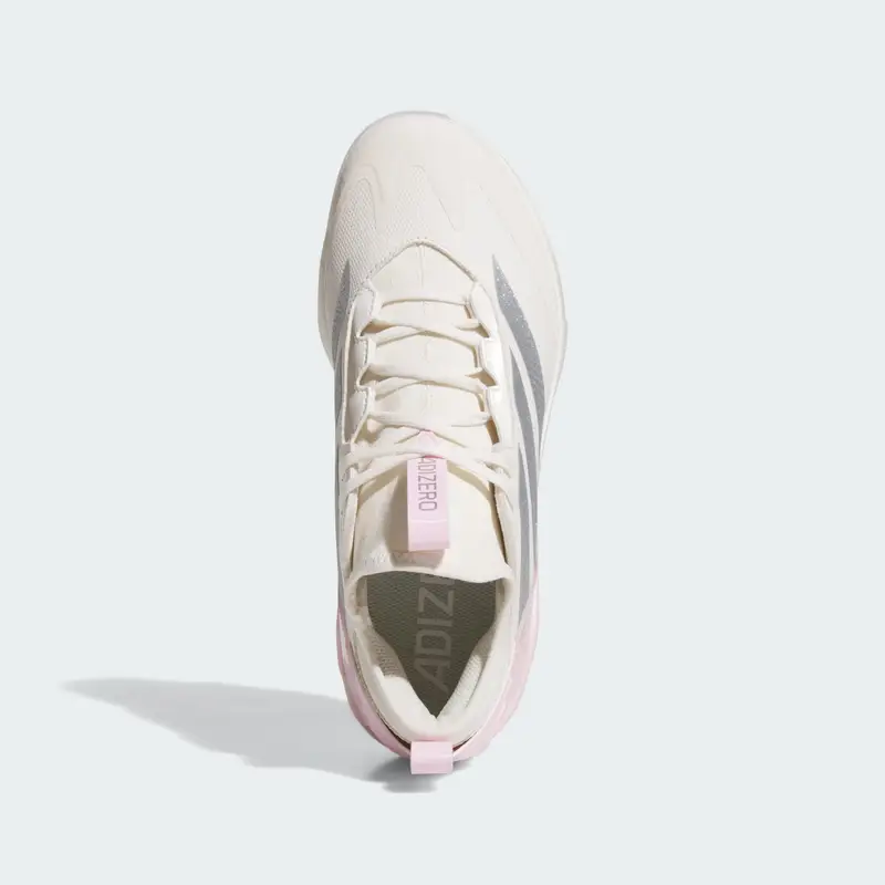 Scarpa sportiva 'Adizero Instinct+ 2.0' rosa / argento / bianco miniatura 2