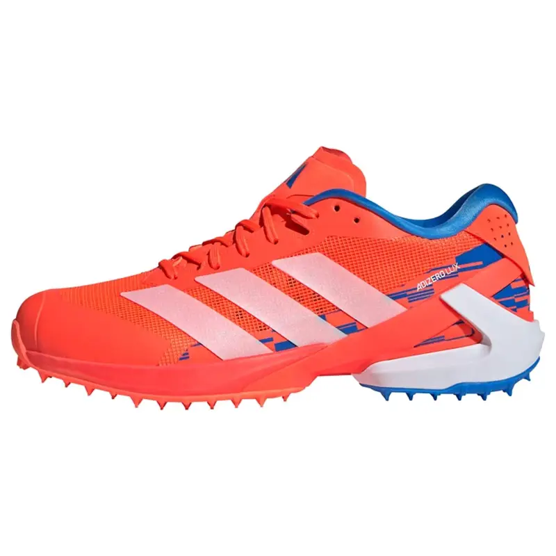 ADIDAS PERFORMANCE Scarpa sportiva 'Adizero Lux 3'  blu / aragosta / rosa antico