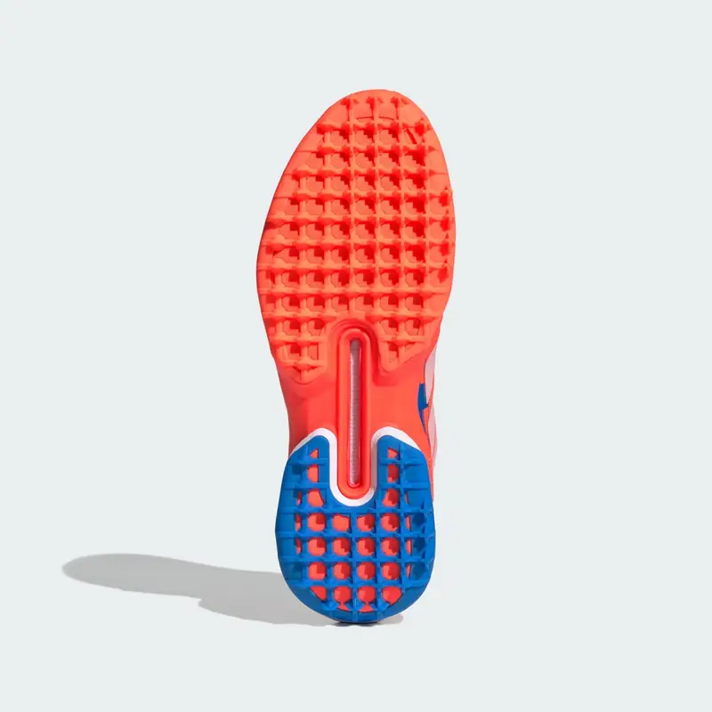 ADIDAS PERFORMANCE Scarpa sportiva 'Adizero Lux 3' blu / aragosta / rosa antico miniatura 3