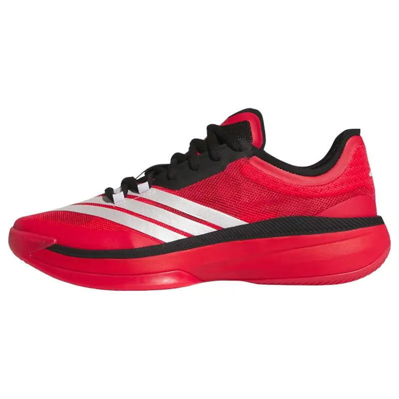 ADIDAS PERFORMANCE Scarpa sportiva 'Adizero Select 2.0'  rosso / nero / bianco