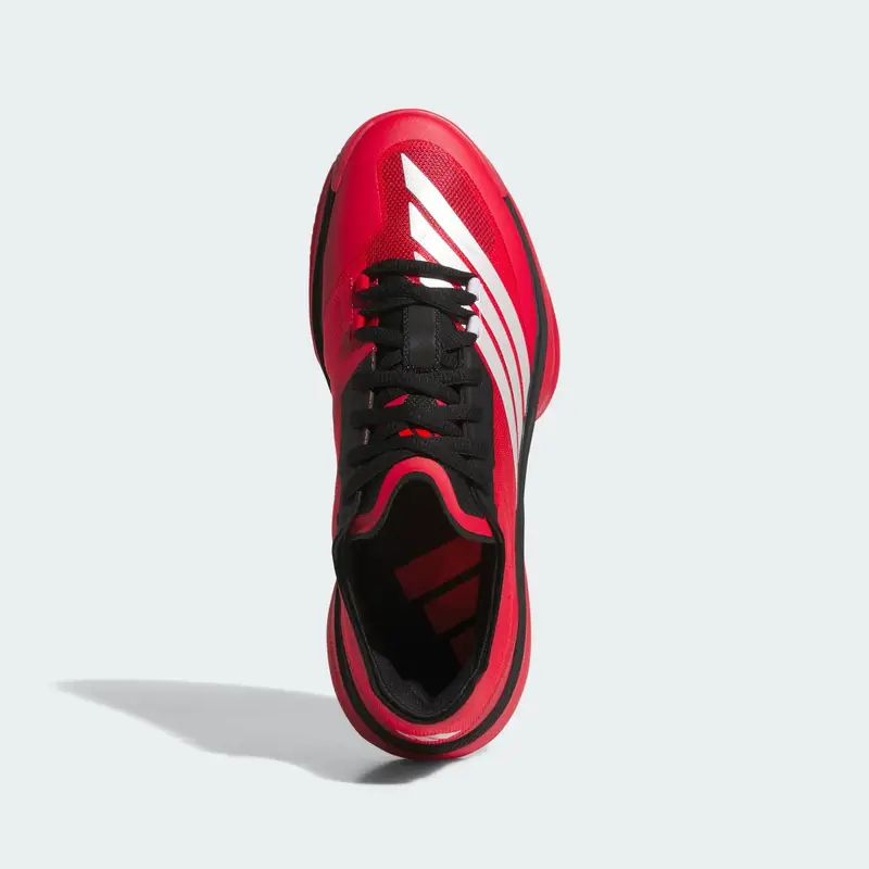 ADIDAS PERFORMANCE Scarpa sportiva 'Adizero Select 2.0' rosso / nero / bianco miniatura 2