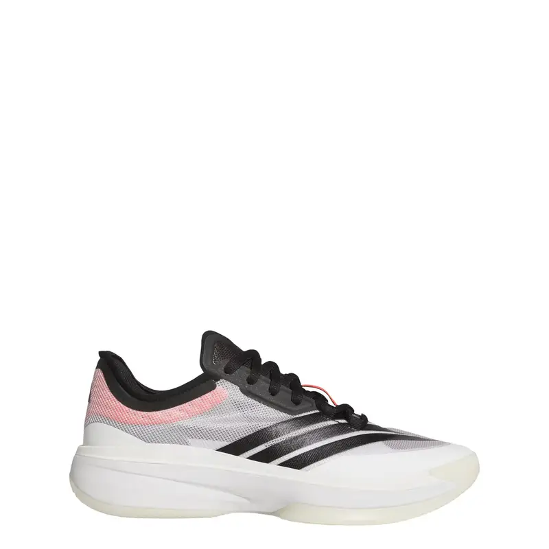 Scarpa sportiva 'Adizero Select 3.0' rosa / nero / bianco miniatura 2