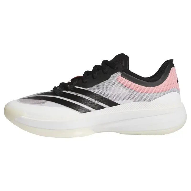 Scarpa sportiva 'Adizero Select 3.0' rosa / nero / bianco