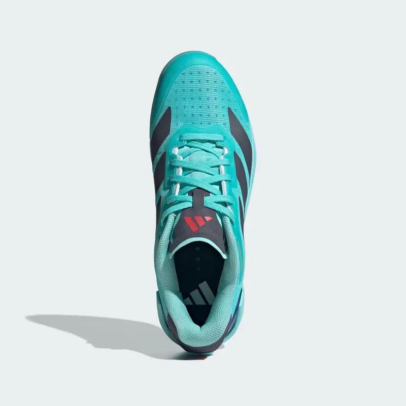 Adidas Performance Sneakers turchese e nero miniatura 2