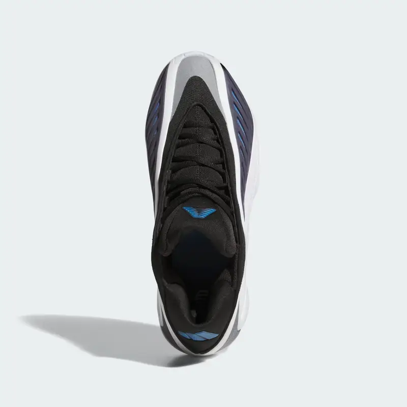 Scarpa sportiva 'Anthony Edwards 2' marino / nero / bianco miniatura 3