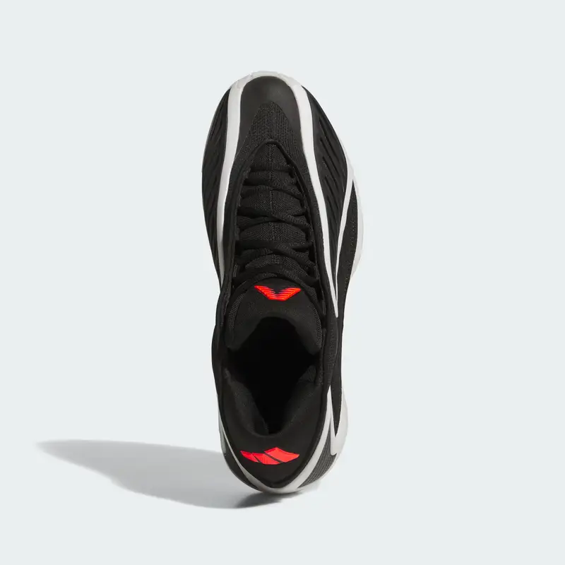 Scarpa sportiva 'Anthony Edwards 2' nero / bianco miniatura 3