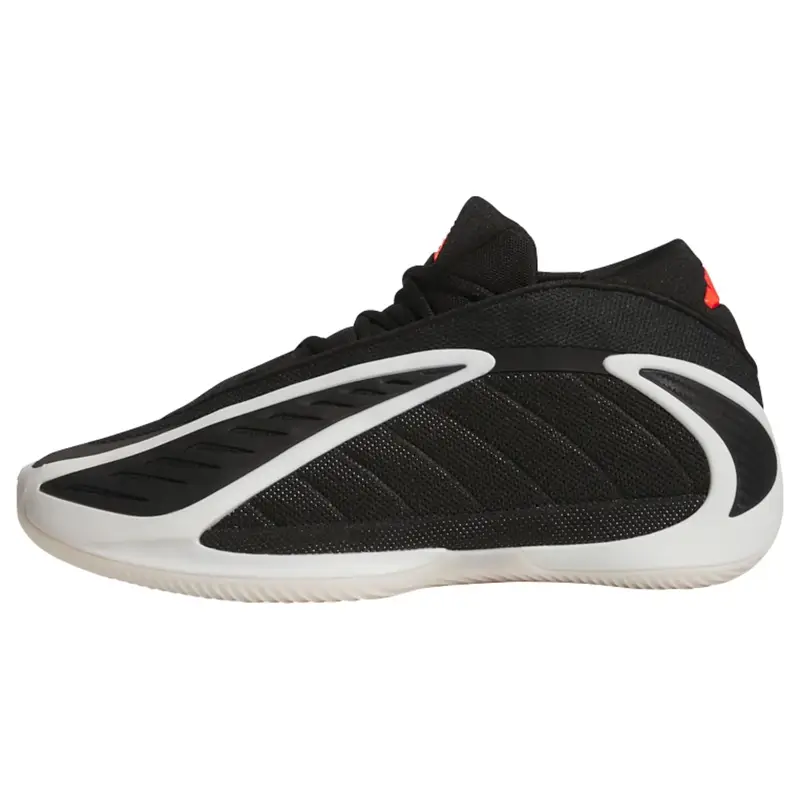 Scarpa sportiva 'Anthony Edwards 2' nero / bianco