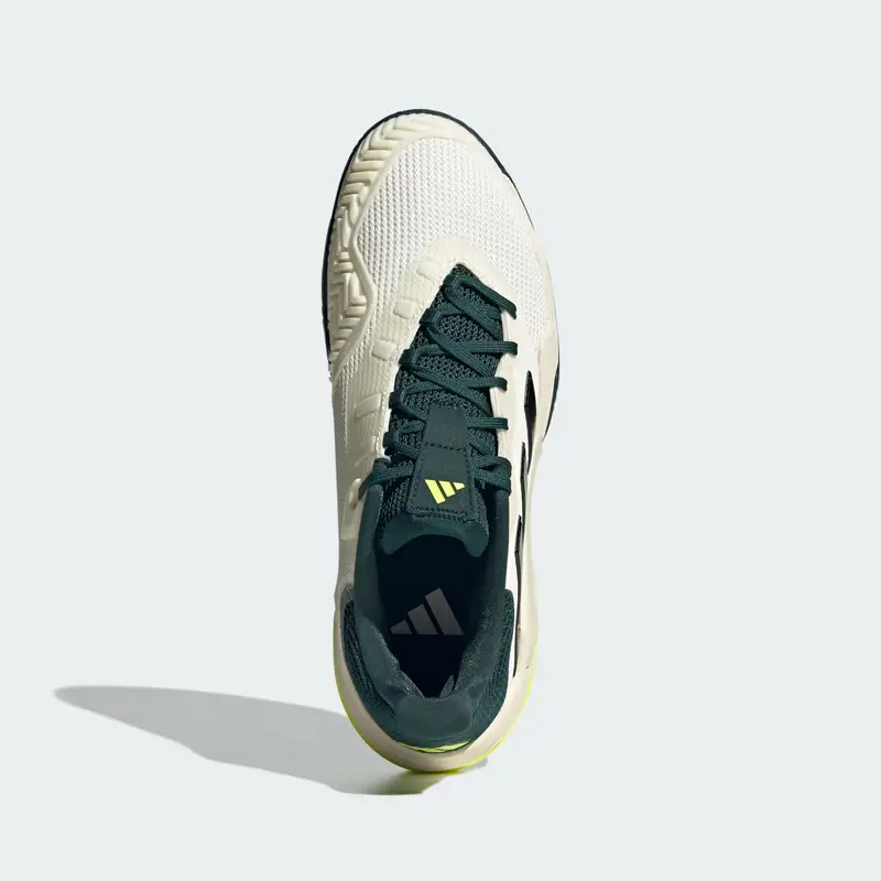 Scarpa sportiva Barricade 13 crema / abete / nero / offwhite miniatura 3
