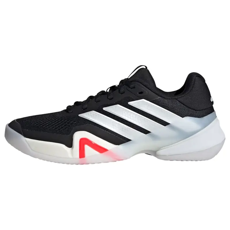Scarpa sportiva Barricade 14 Clay nero / bianco