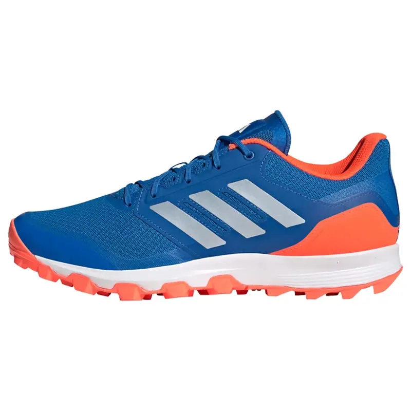 Adidas Performance Sneakers blu, arancione e bianco