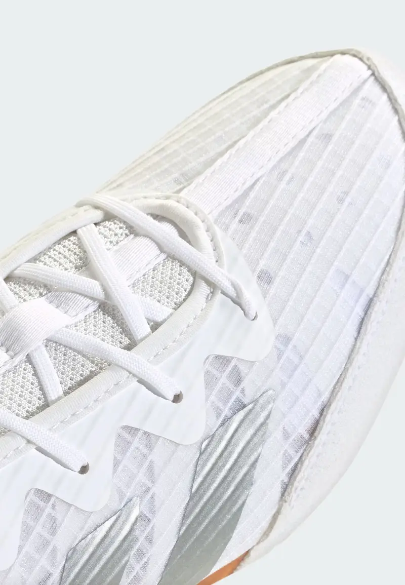 Scarpa sportiva 'Box Hog 4' argento / bianco miniatura 3