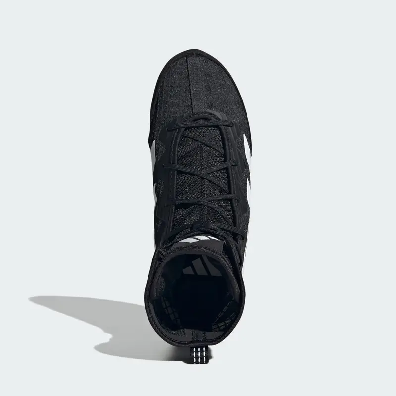 Scarpa sportiva Box Hog 4 nero / bianco miniatura 3