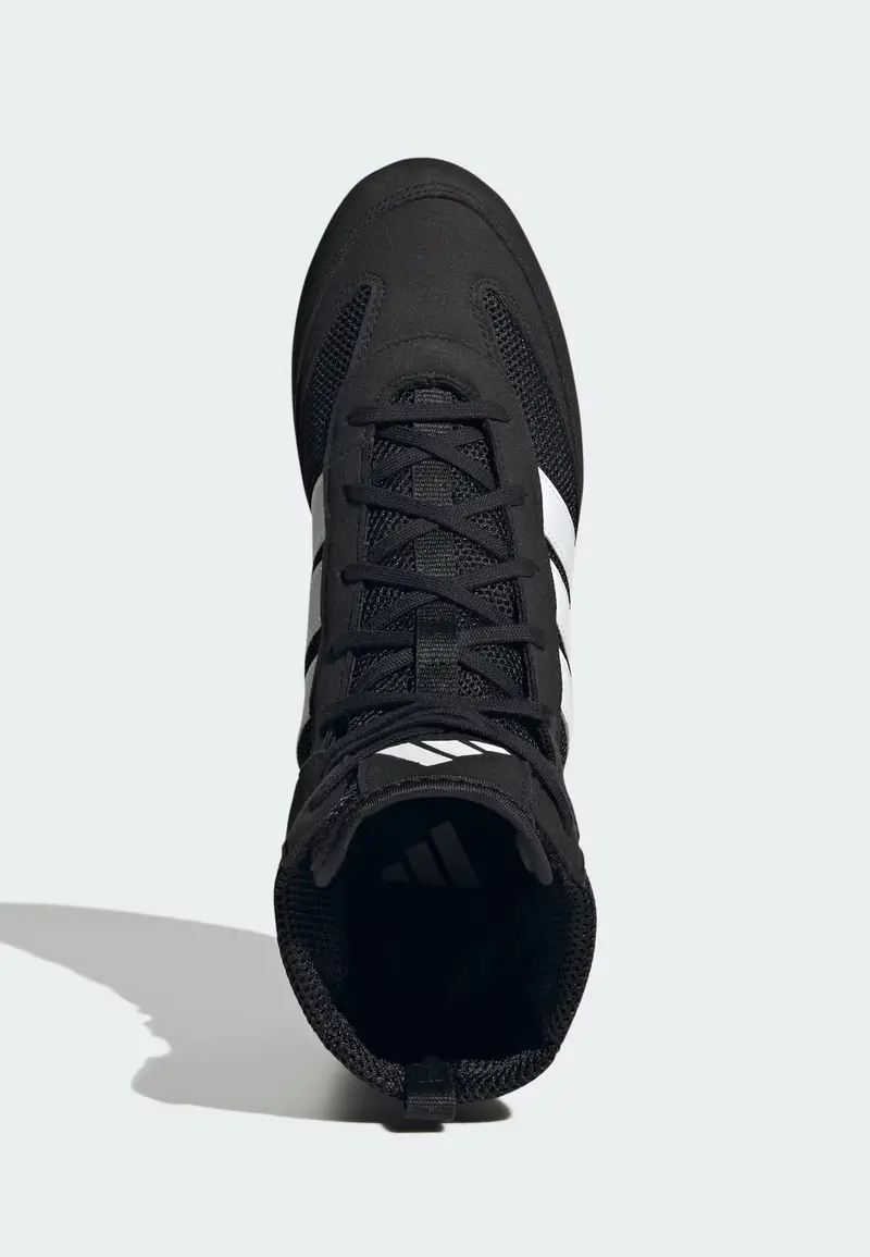 Scarpa sportiva 'Classic' nero / bianco miniatura 3