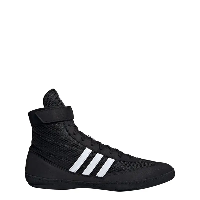 ADIDAS PERFORMANCE Scarpa sportiva 'Combat Speed 4'  nero / bianco