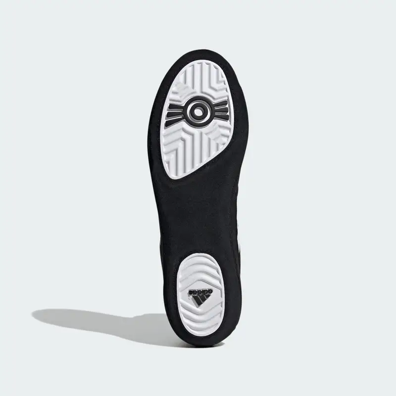 ADIDAS PERFORMANCE Scarpa sportiva 'Combat Speed 4' nero / bianco miniatura 2