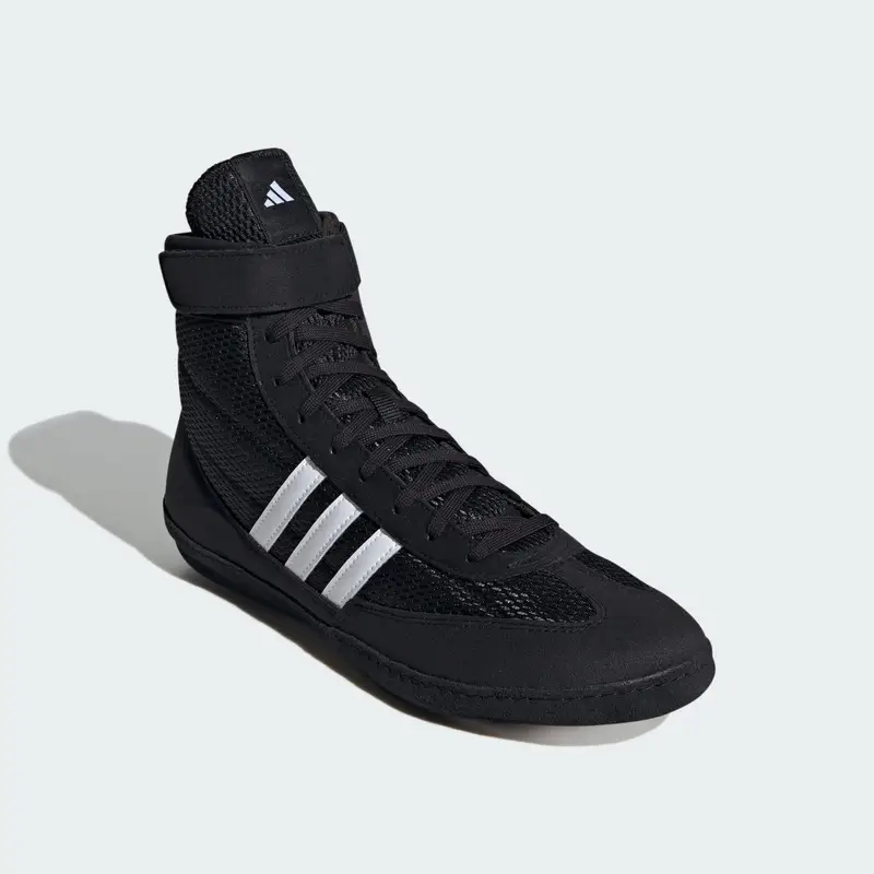 ADIDAS PERFORMANCE Scarpa sportiva 'Combat Speed 4' nero / bianco miniatura 3