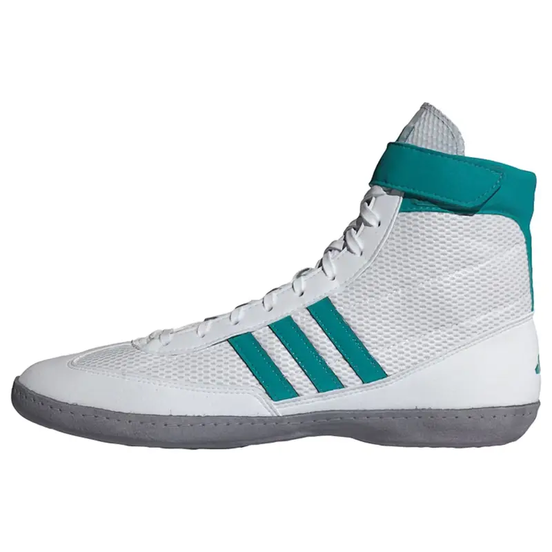 Adidas Performance Sneakers smeraldo e bianco