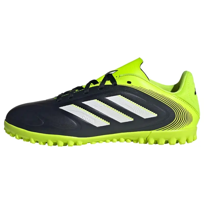 ADIDAS PERFORMANCE Scarpa sportiva 'Copa Pure 3 Club'  lime / nero / bianco
