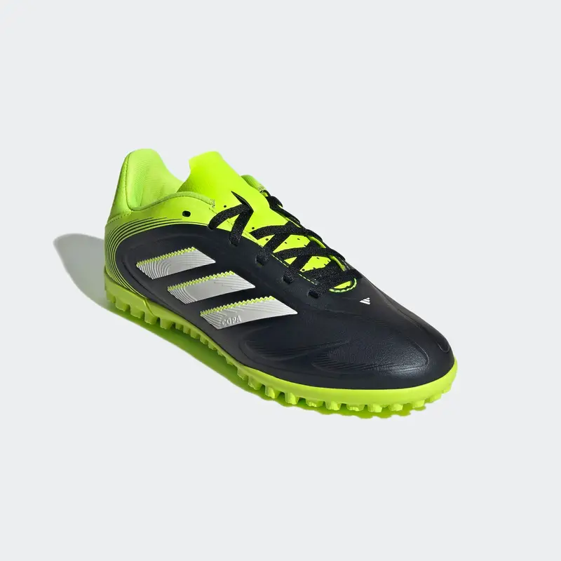 ADIDAS PERFORMANCE Scarpa sportiva 'Copa Pure 3 Club' lime / nero / bianco miniatura 3