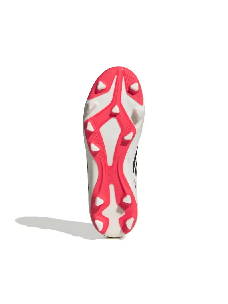 Scarpa sportiva Copa Pure IV Club lampone / nero / bianco miniatura 3