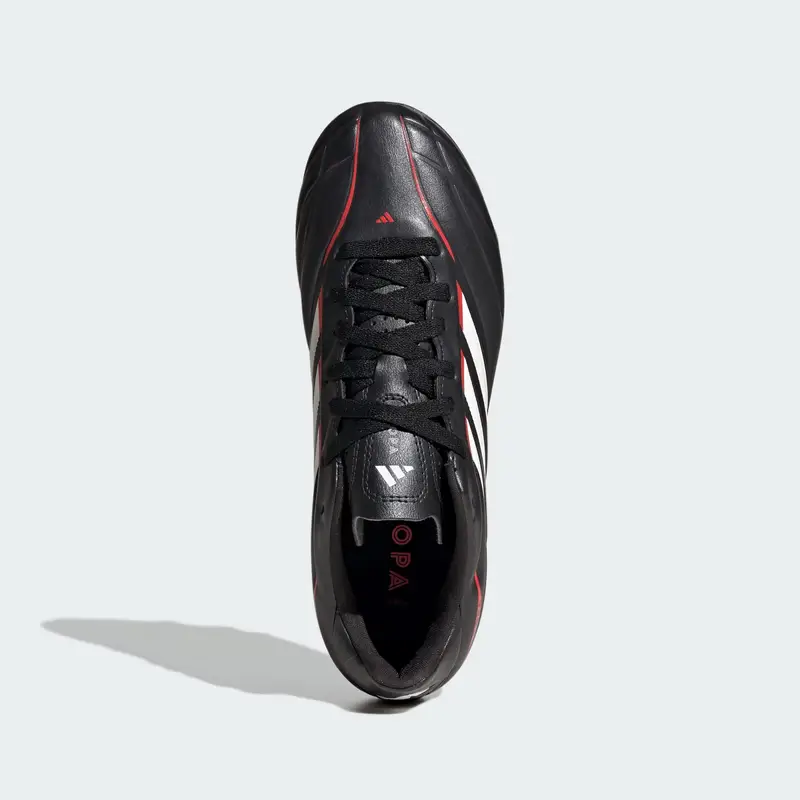 Scarpa sportiva Copa Pure IV Club nero / bianco miniatura 2