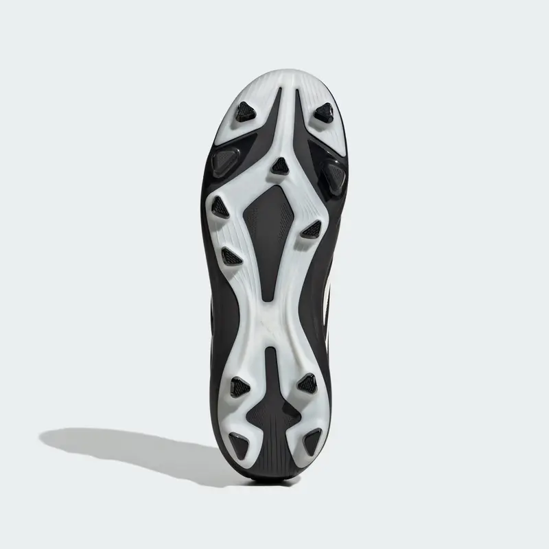 Scarpa sportiva Copa Pure IV Club nero / bianco miniatura 3