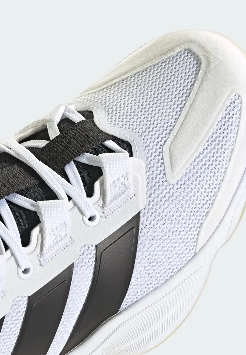 Adidas Performance Sneakers nero e bianco miniatura 2