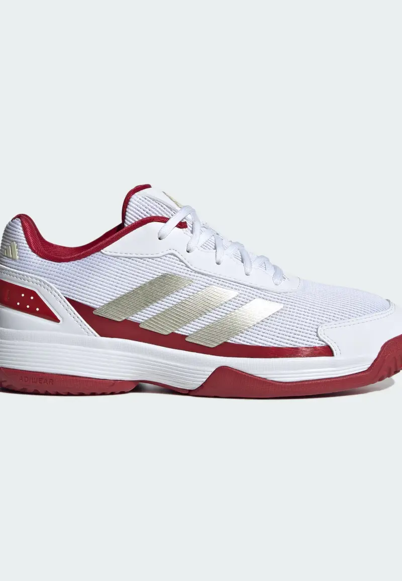 Scarpa sportiva 'Crazyquick' oro / bordeaux / bianco miniatura 2