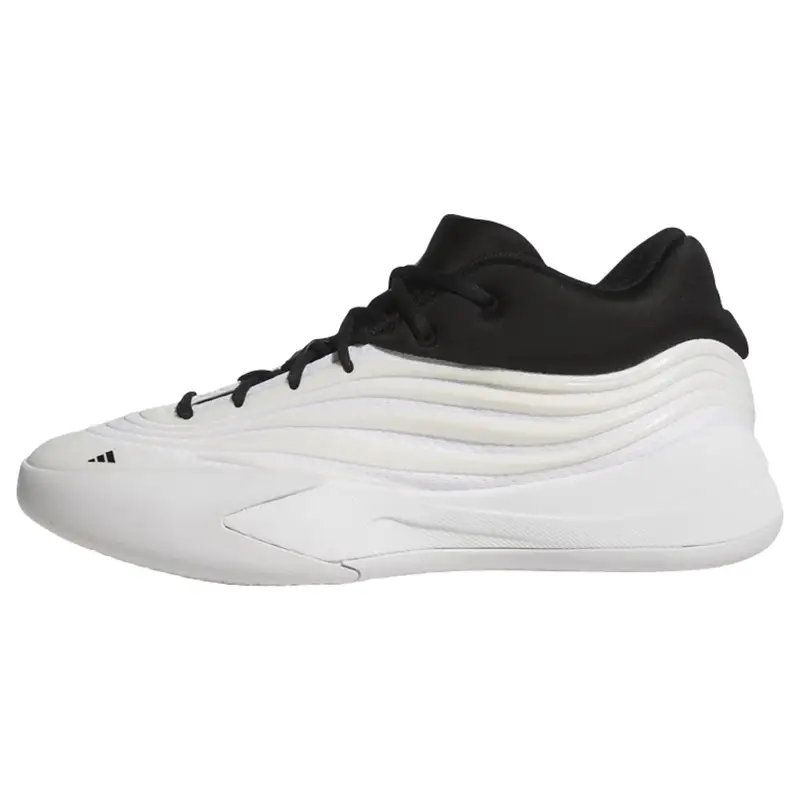 Scarpa sportiva Dame X nero / bianco / bianco naturale