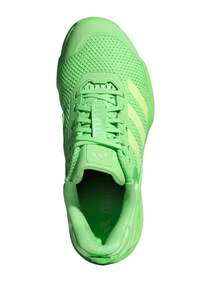 Scarpa sportiva 'Dropset 3' giallo chiaro / verde chiaro miniatura 3