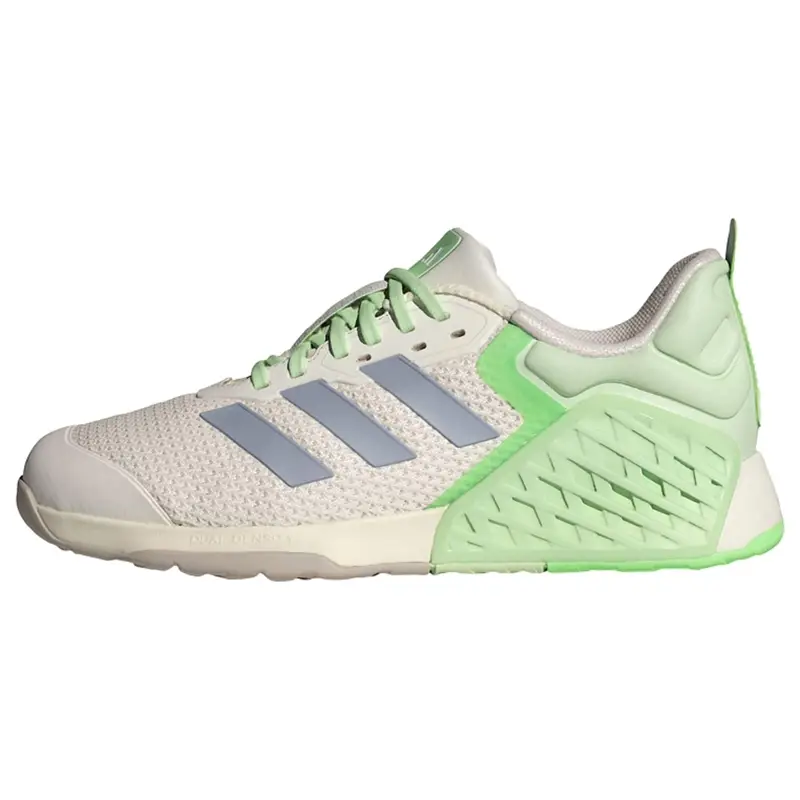 ADIDAS PERFORMANCE Scarpa sportiva 'Dropset 3'  zappiro / talpa / lime
