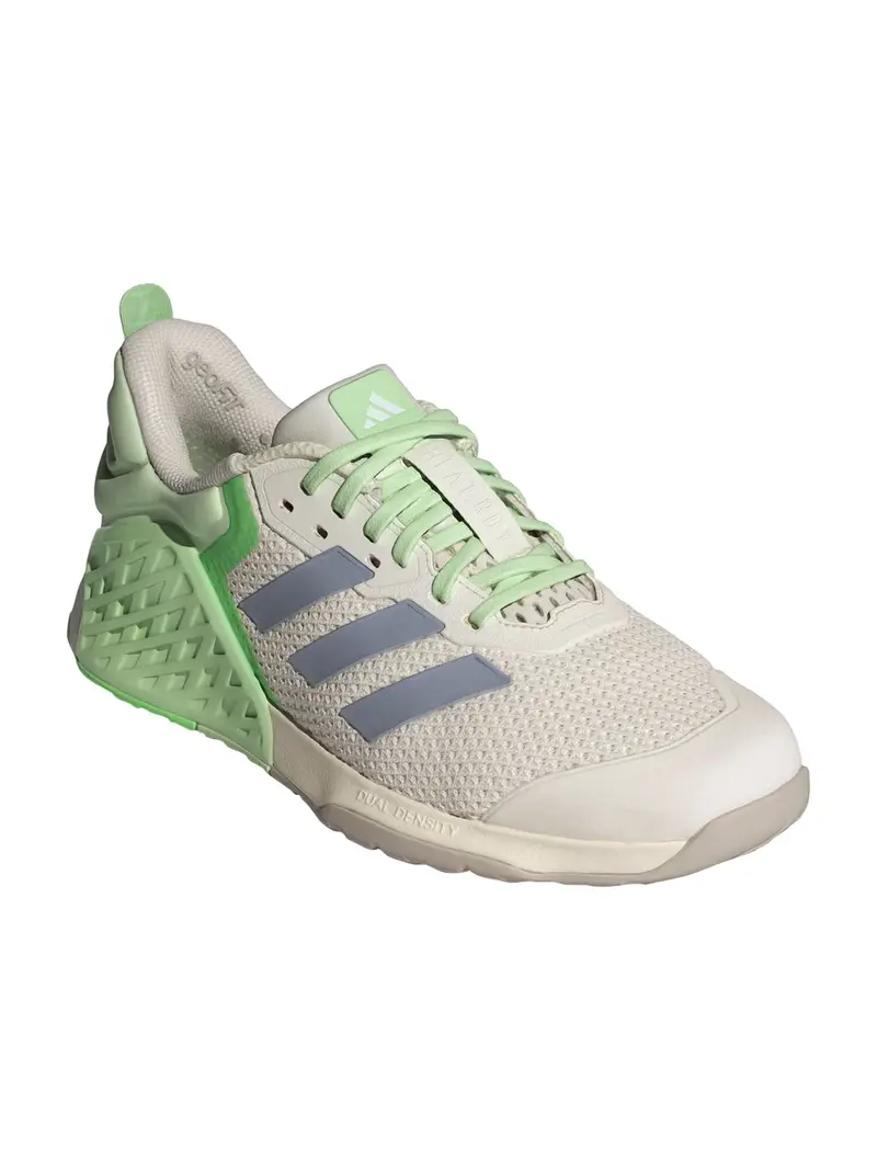 ADIDAS PERFORMANCE Scarpa sportiva 'Dropset 3' zappiro / talpa / lime miniatura 2