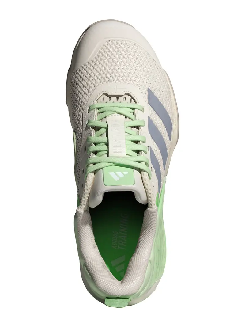 ADIDAS PERFORMANCE Scarpa sportiva 'Dropset 3' zappiro / talpa / lime miniatura 3
