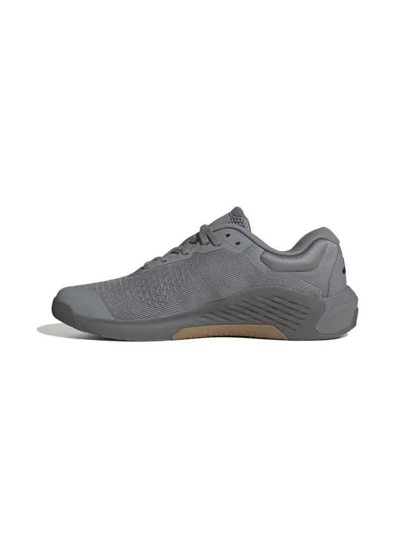 Scarpa sportiva DROPSET 4 POWER grigio / nero miniatura 2