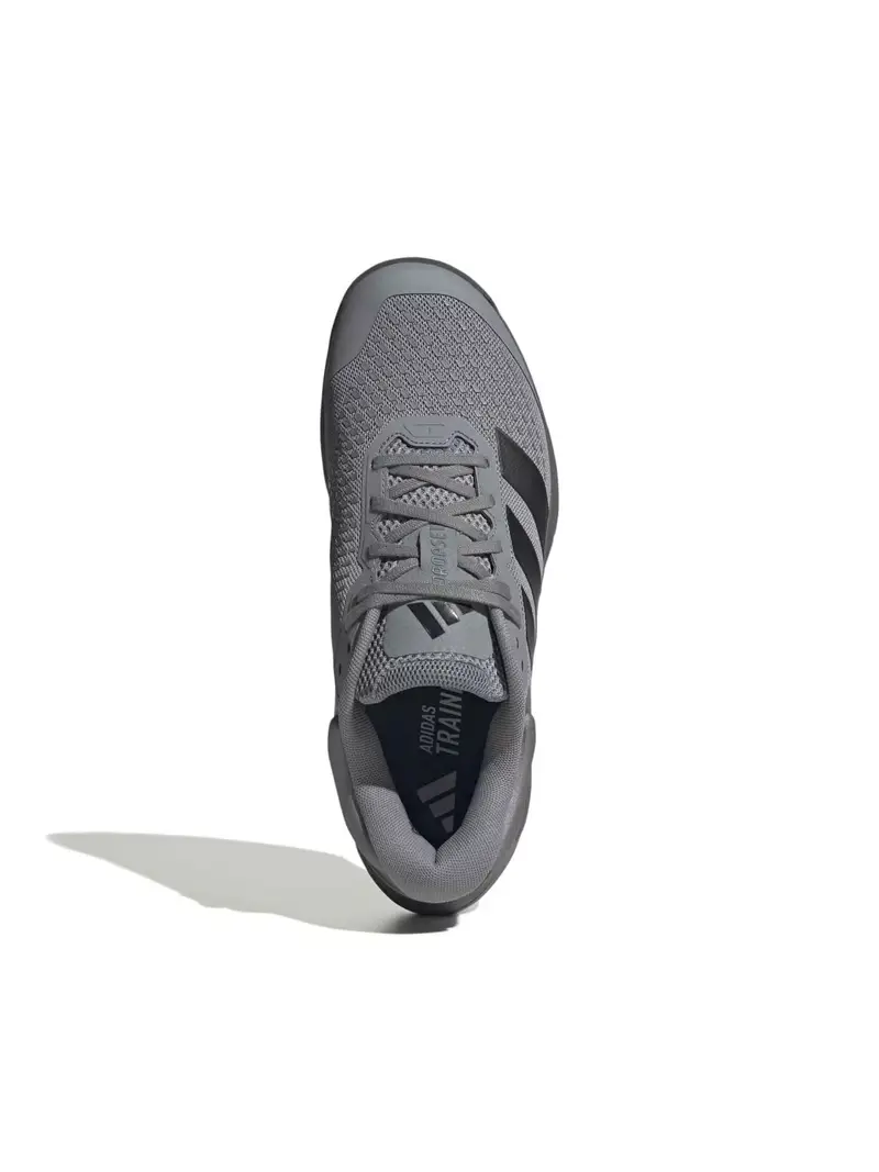 Scarpa sportiva DROPSET 4 POWER grigio / nero miniatura 3