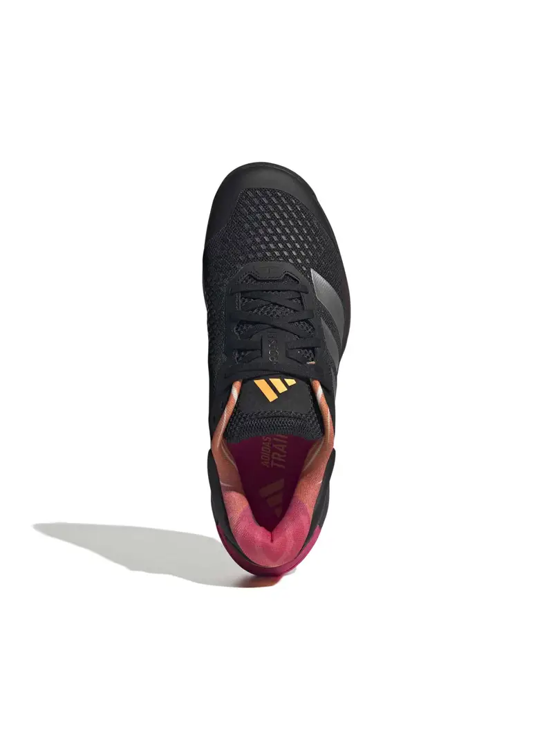 Scarpa sportiva DROPSET 4 POWER nero / argento miniatura 3