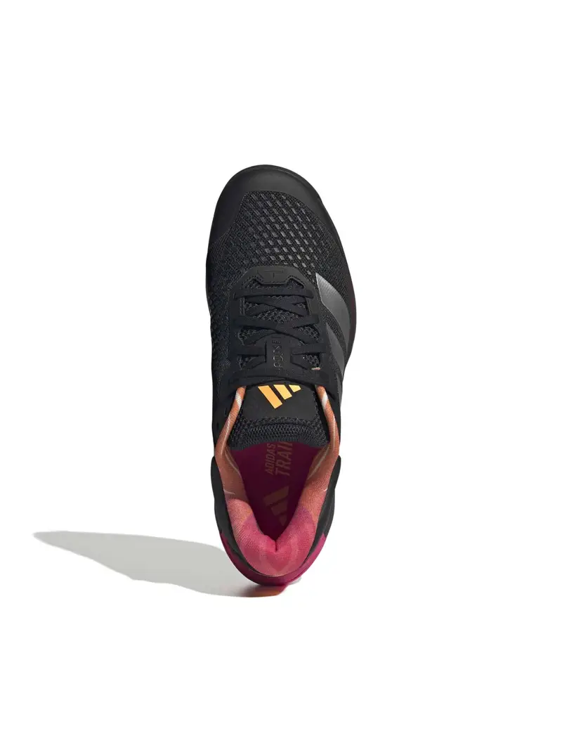 Scarpa sportiva DROPSET 4 POWER nero / argento miniatura 3