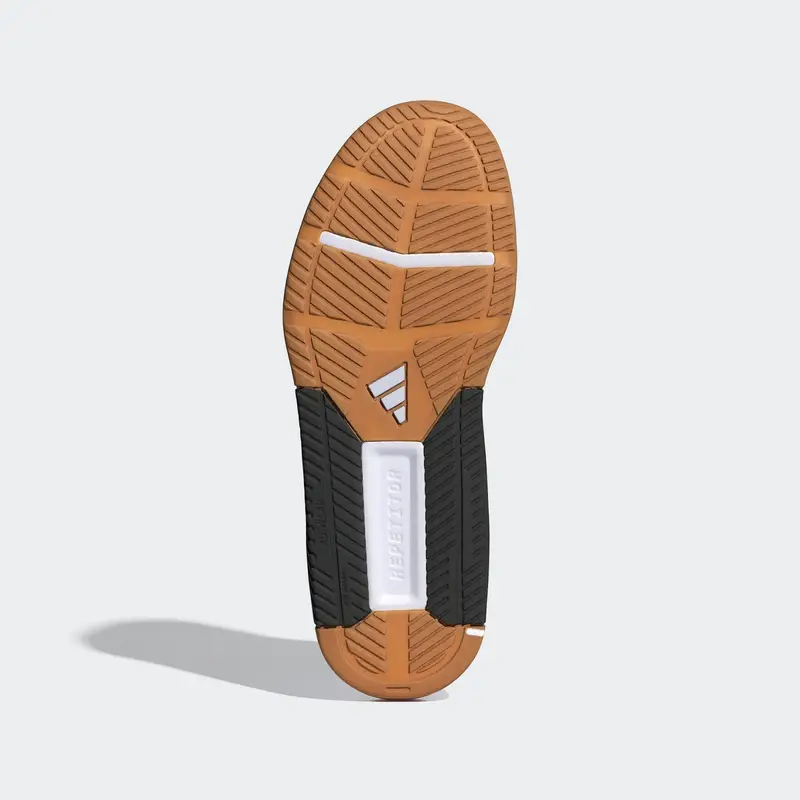 ADIDAS PERFORMANCE Scarpa sportiva 'Dropset Base' nero / bianco miniatura 3