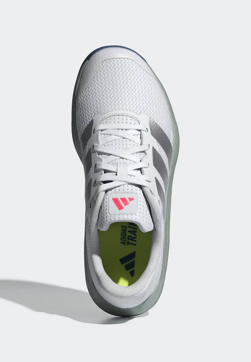 Scarpa sportiva Dropset Base Training bianco miniatura 3