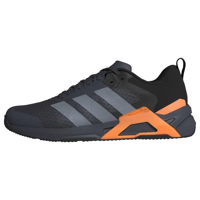 Adidas Performance Sneakers arancioni e neri