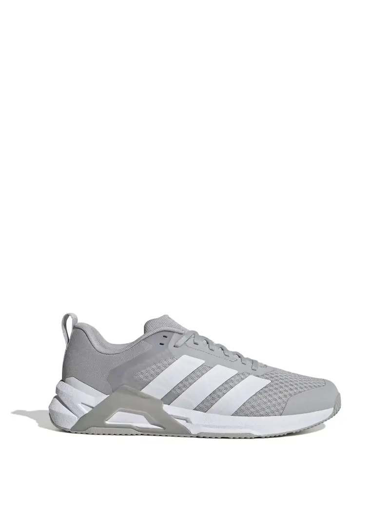 Adidas Performance Sneakers grigio e bianco