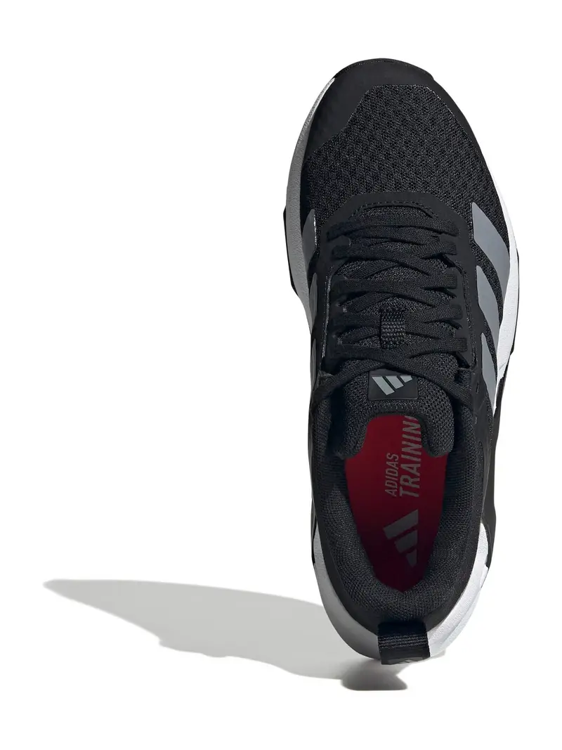 Scarpa sportiva DROPSET CONTROL grigio / nero miniatura 2