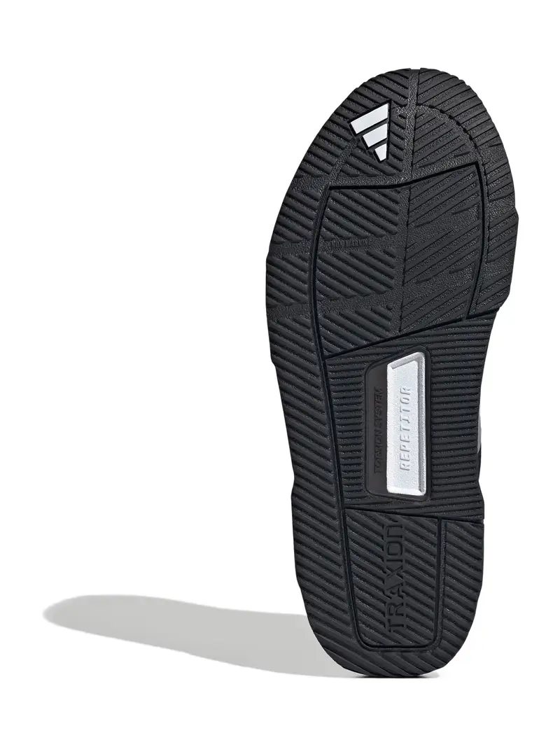 Scarpa sportiva DROPSET CONTROL grigio / nero miniatura 3