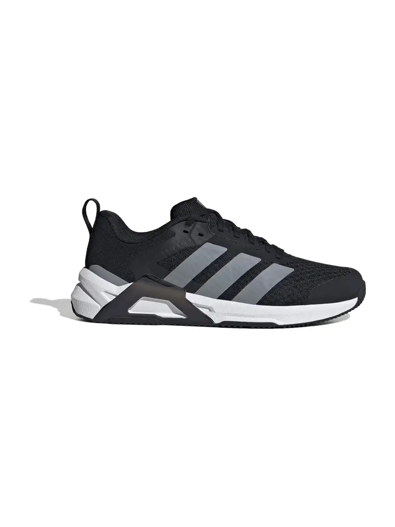 Scarpa sportiva DROPSET CONTROL grigio / nero