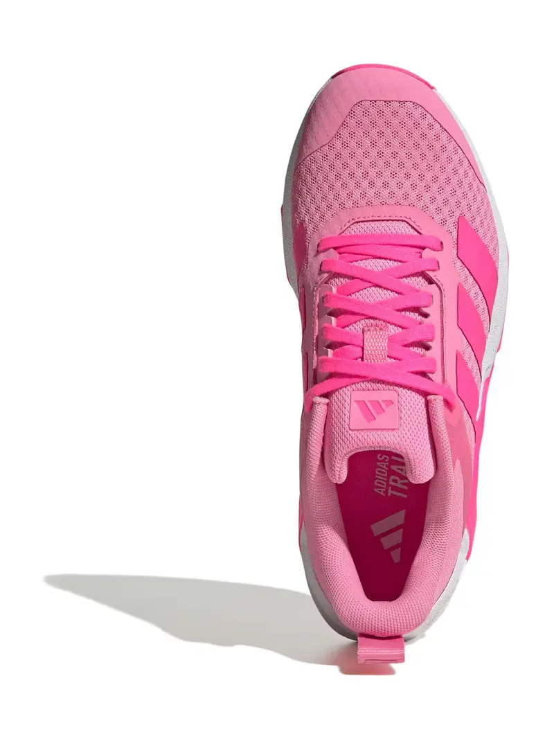 Scarpa sportiva Dropset Control rosa / rosa chiaro miniatura 2