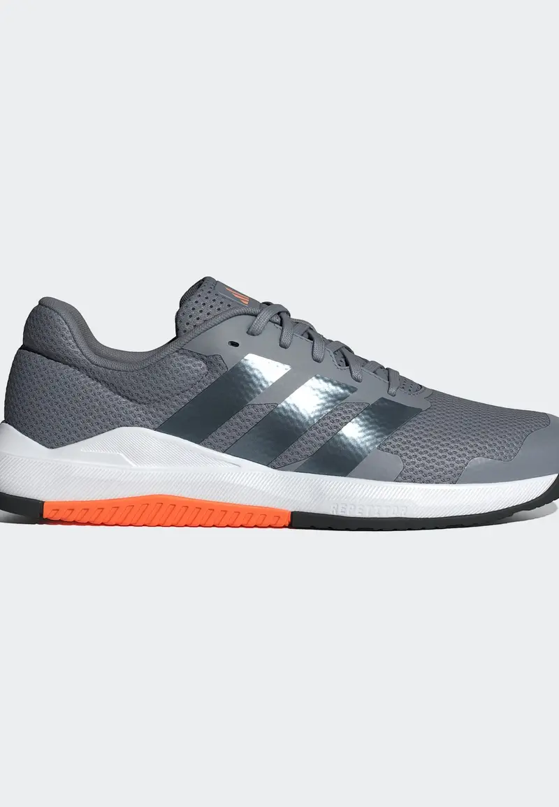 Adidas Performance Sneakers grigio miniatura 2