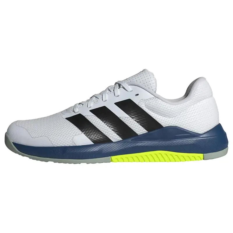 Adidas Performance Sneakers bianco e nero
