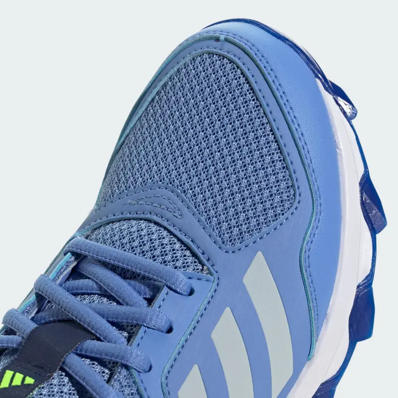 ADIDAS PERFORMANCE Scarpa sportiva 'Fabela Rise' blu denim / blu pastello / verde erba miniatura 2